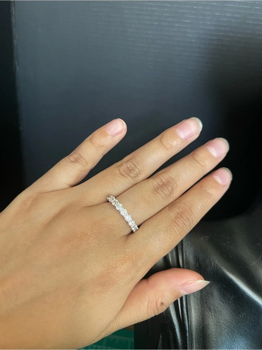 N/A this ring